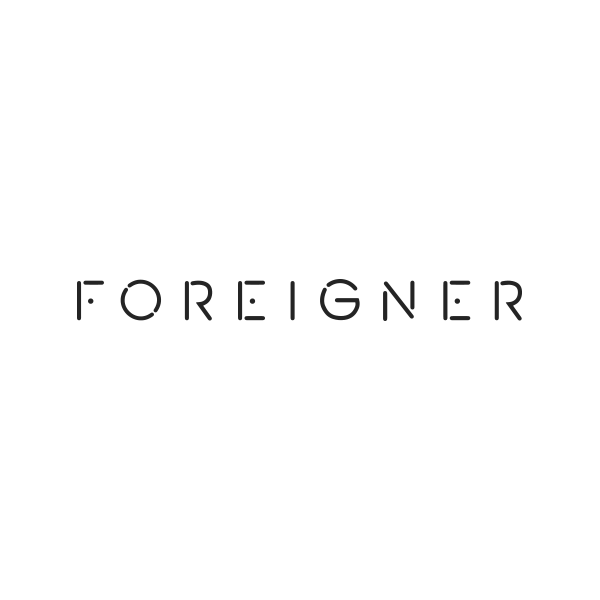 Foreigner
