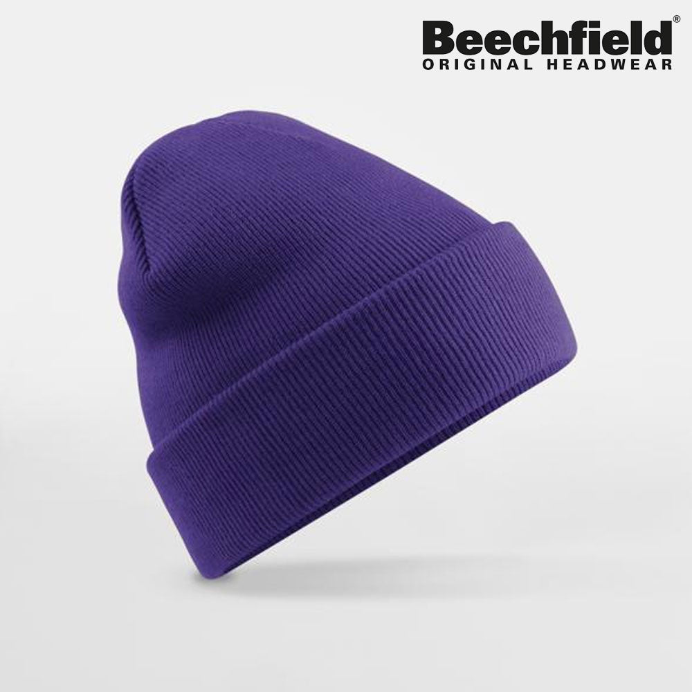 Beechfield Original Cuffed Beanie