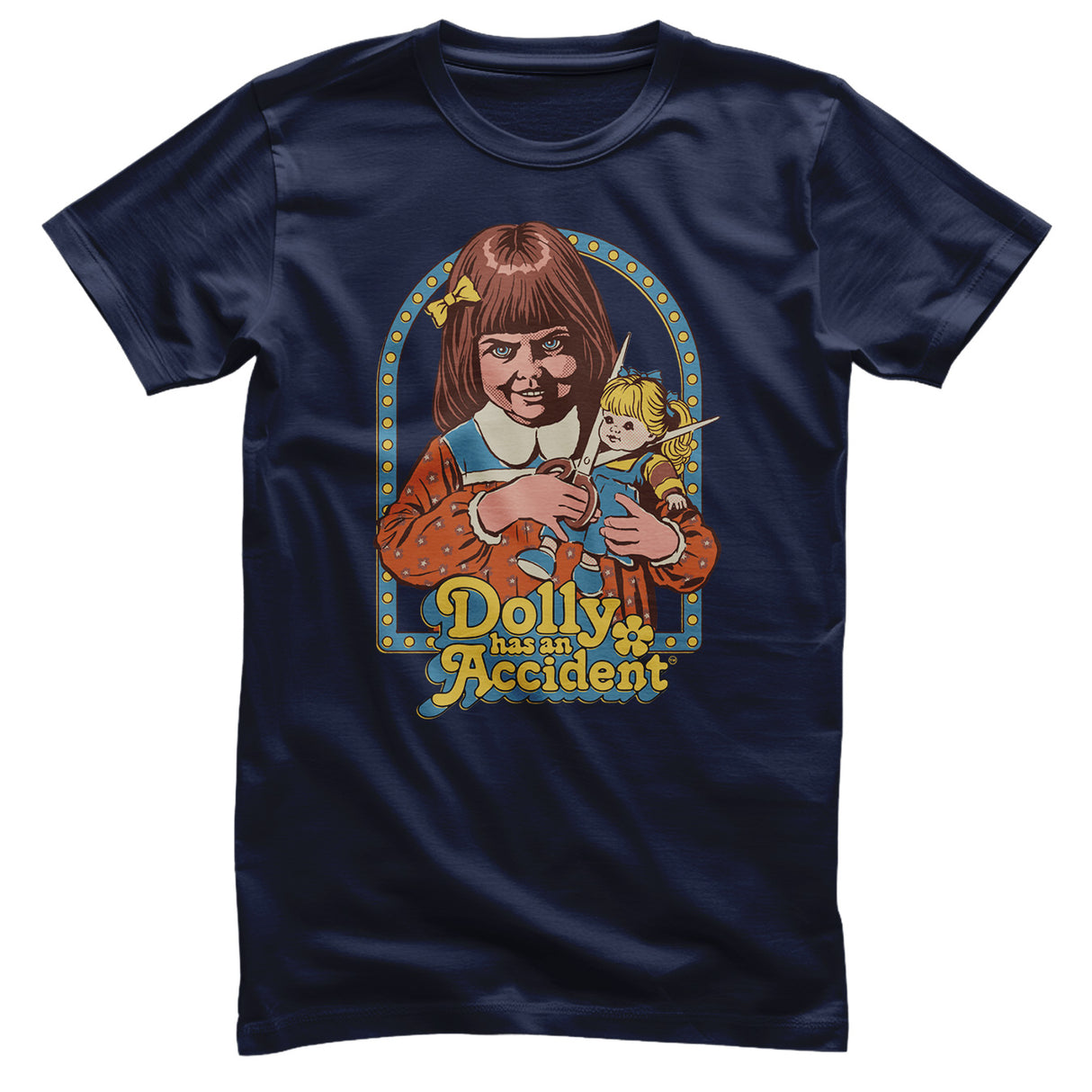 Dolly Has An Accident T-Shirt