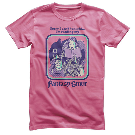Fantasy Smut T-Shirt