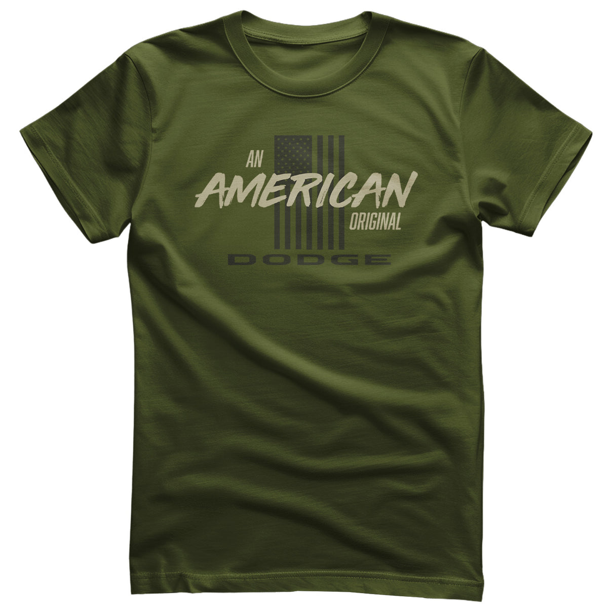 Dodge - An American Original T-Shirt
