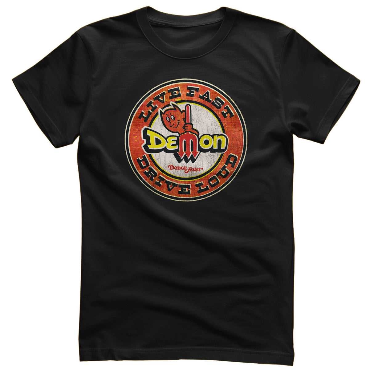 Dodge Demon T-Shirt