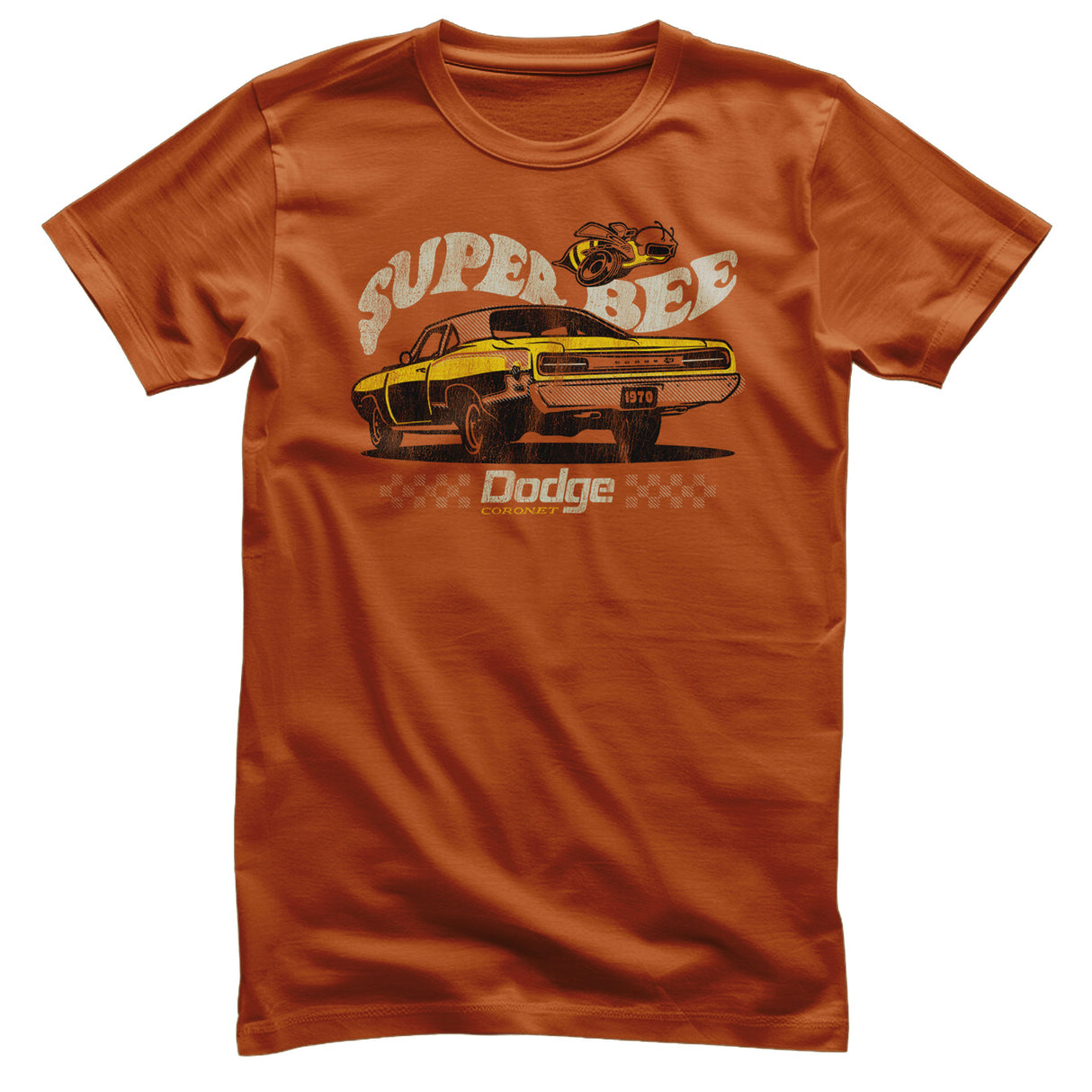 Dodge Super Bee T-Shirt