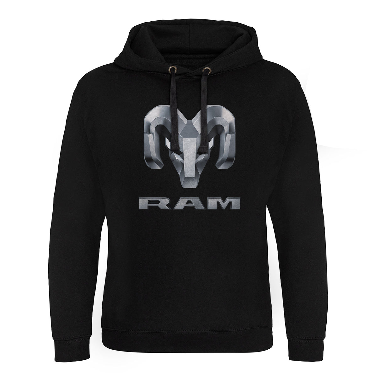 RAM Trucks Iron Logo Epic Hoodie