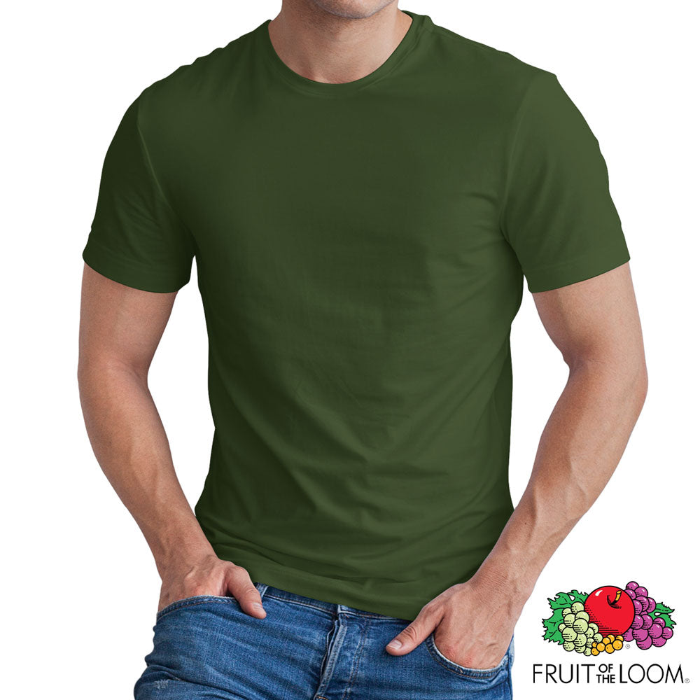 Fruit Of The Loom T-Shirt