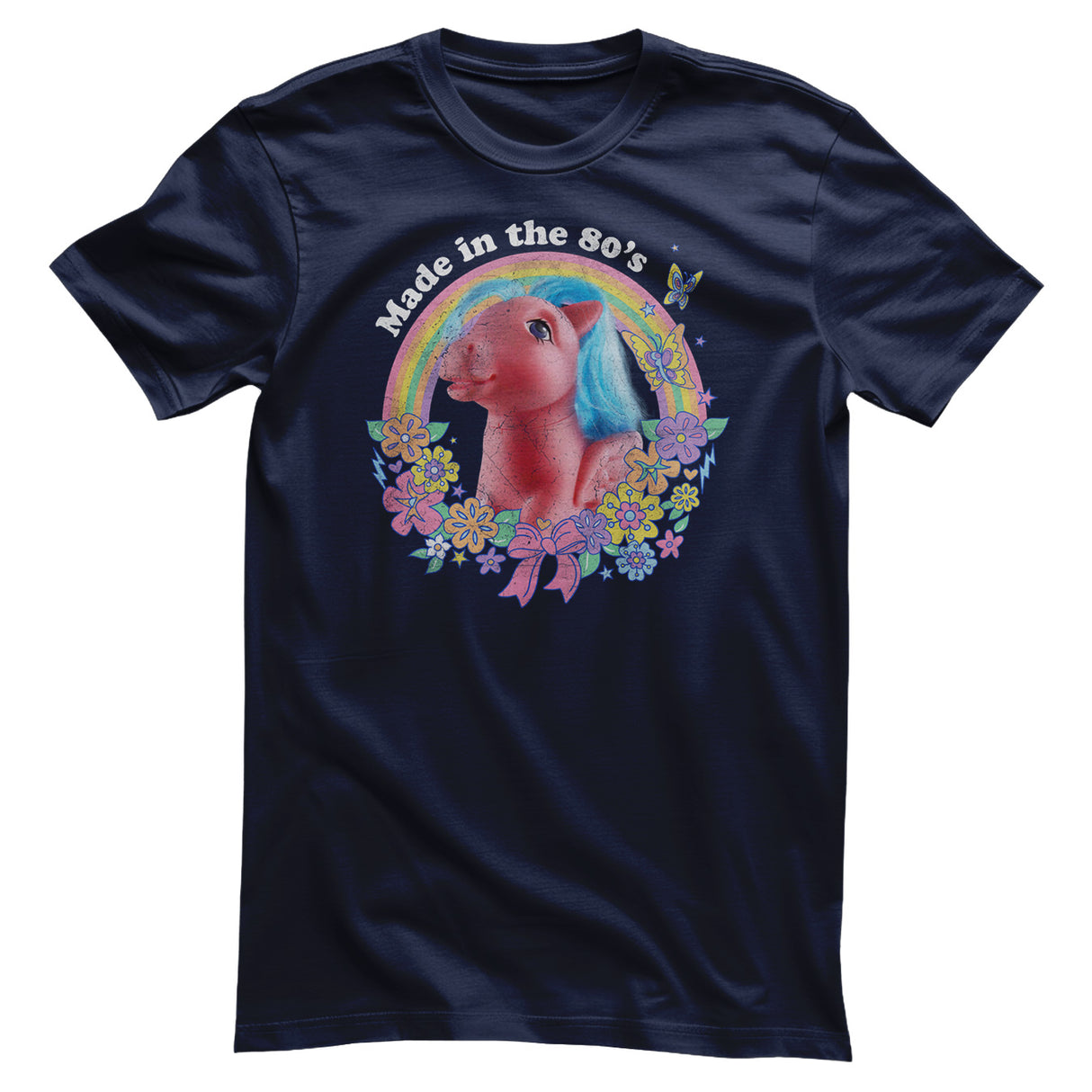 Made In The 80's - MLP T-Shirt