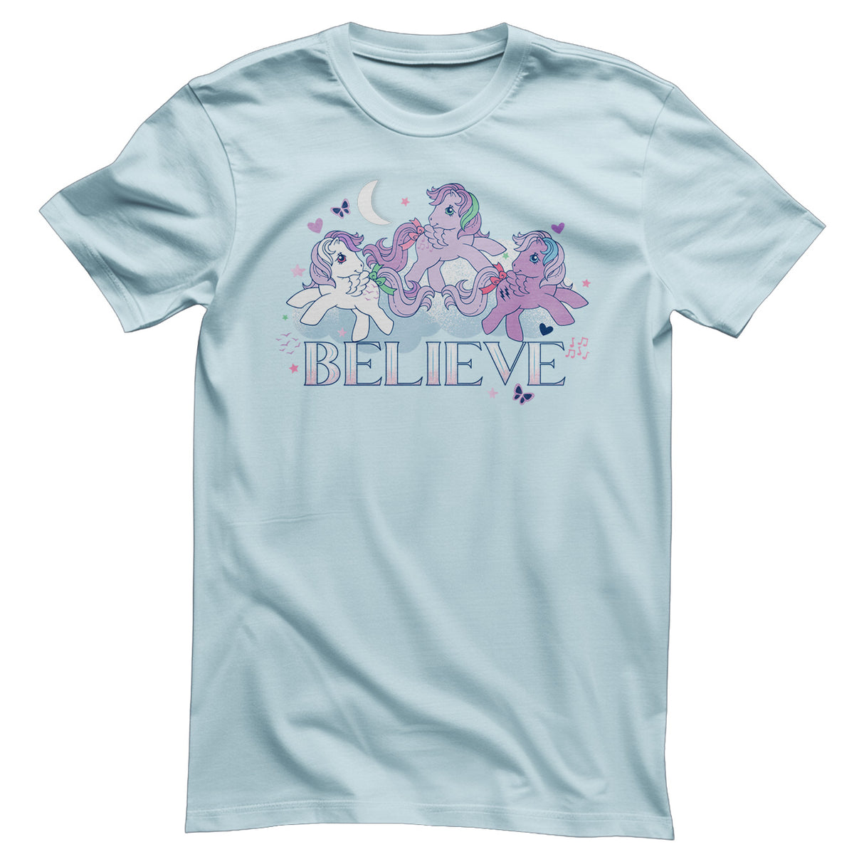My Little Pony Believe T-Shirt