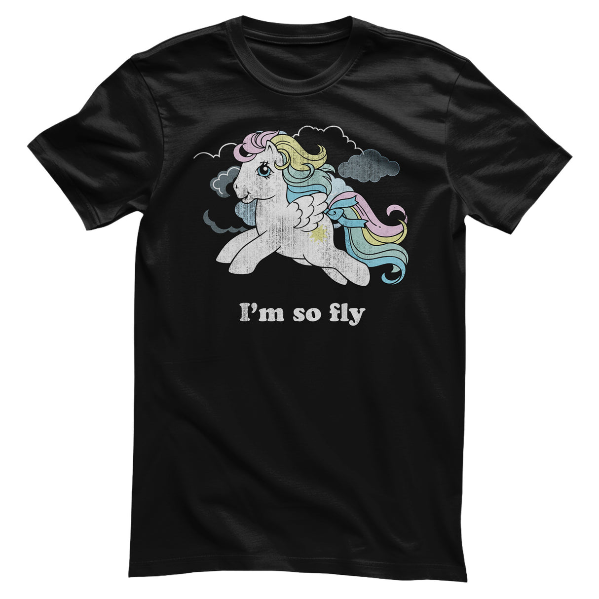 I'm So Fly - MLP T-Shirt