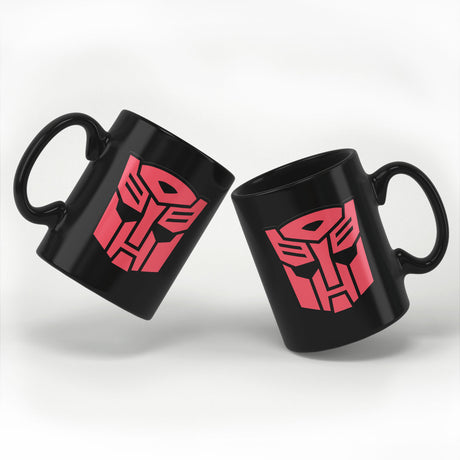 Transformers - Autobots Mug