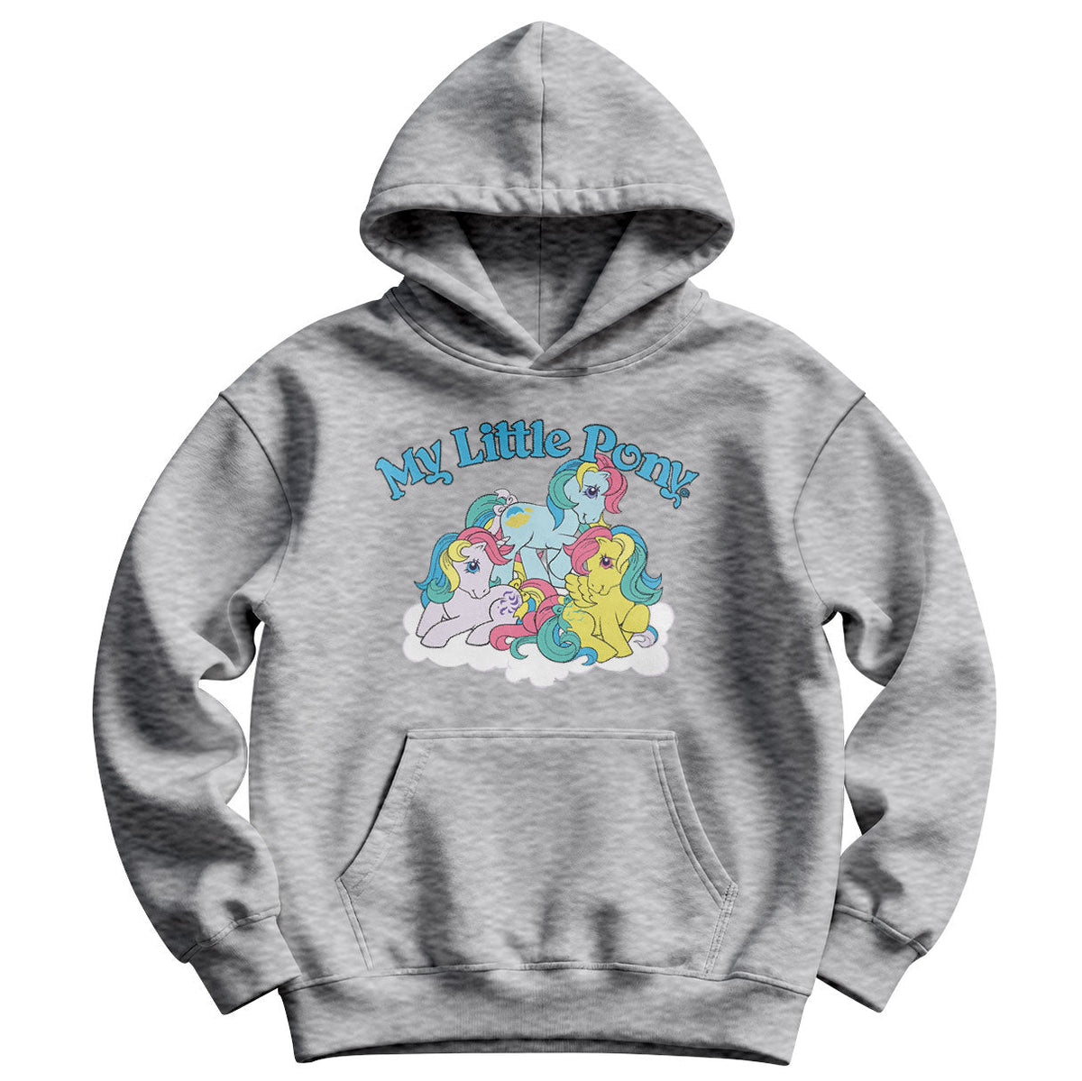 My Little Pony Kids Hoodie