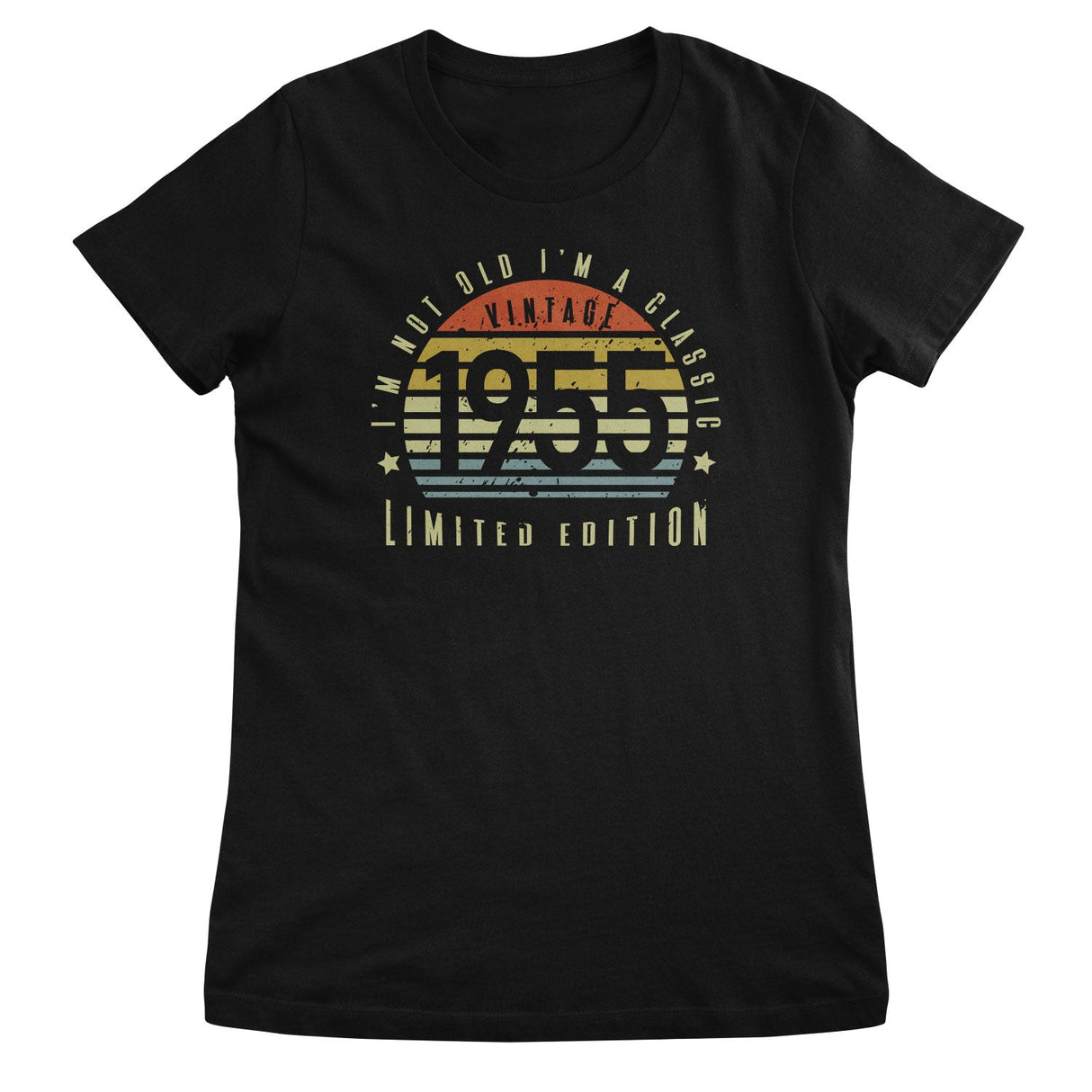 1955 - Limited Edition Top