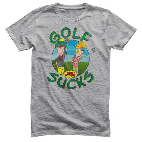 Golf Sucks T-Shirt