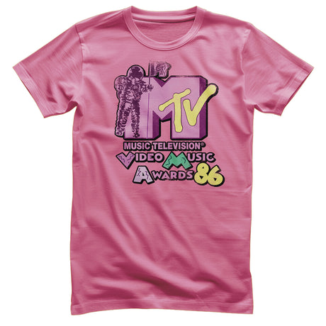 MTV - Video Music Awards 86 T-Shirt