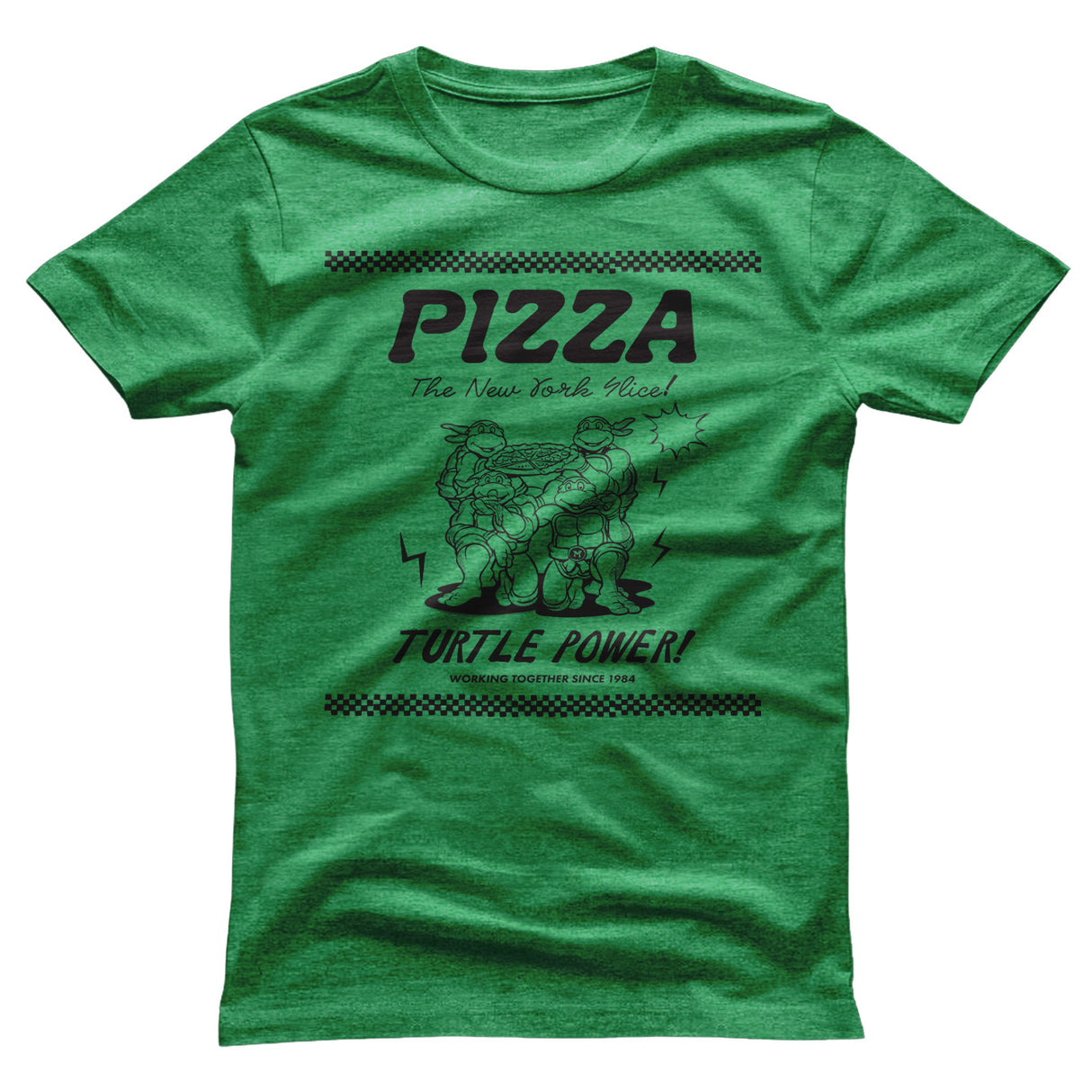The New York Slice T-Shirt