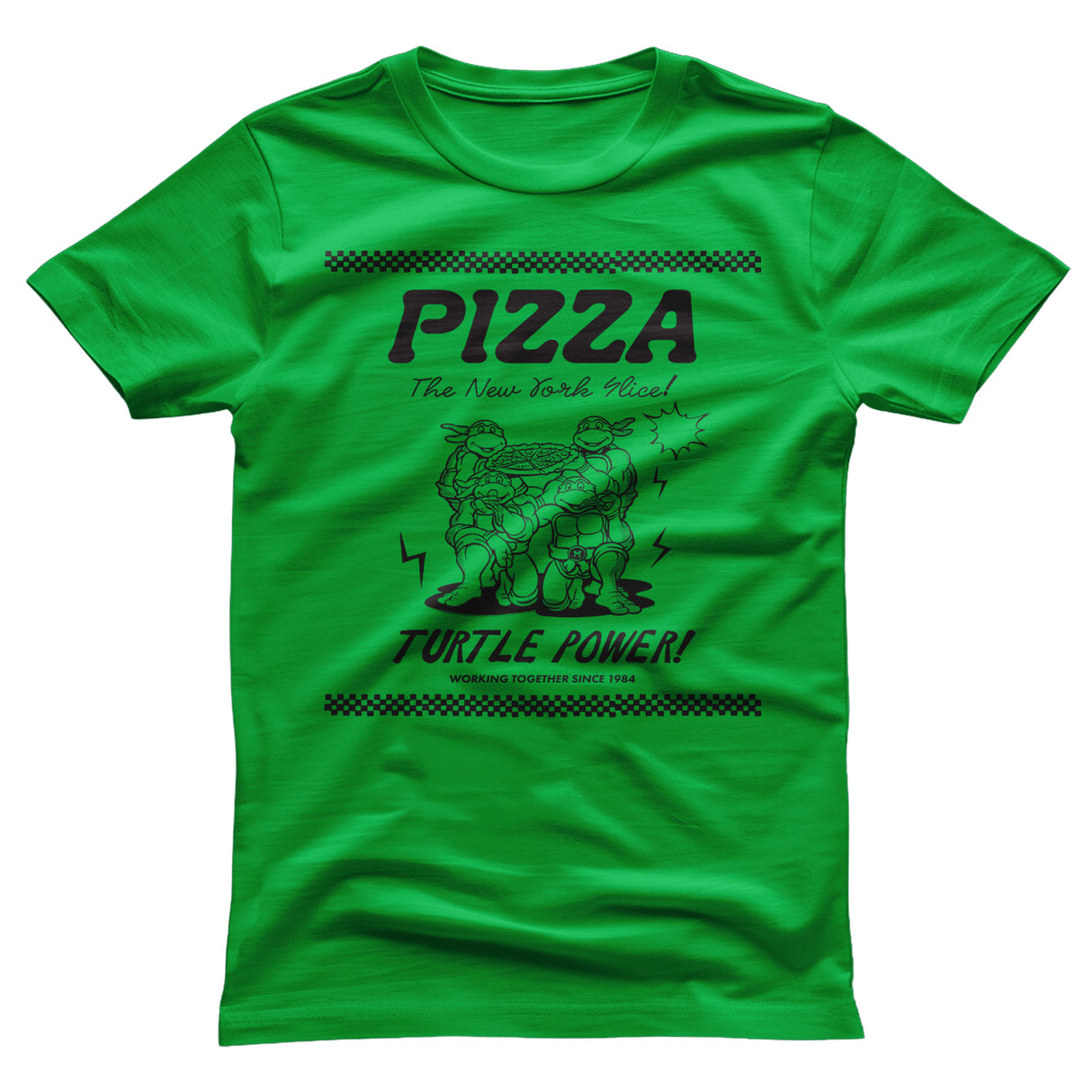 The New York Slice T-Shirt