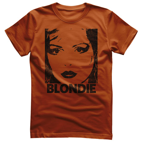 Blondie Face T-Shirt