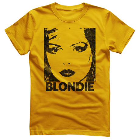 Blondie Face T-Shirt