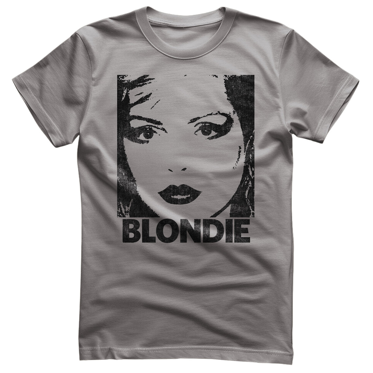 Blondie Face T-Shirt