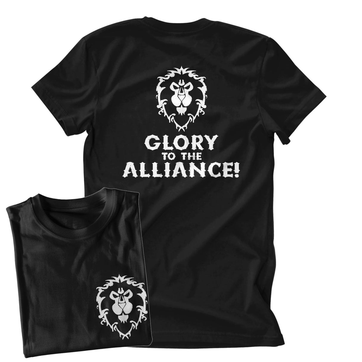 Alliance Glory T-Shirt