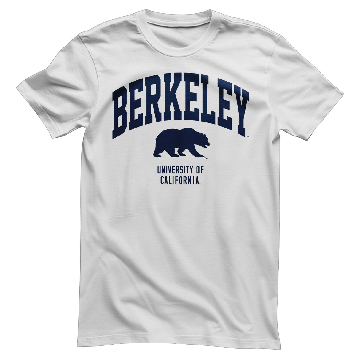 Berkeley - University Of California T-Shirt