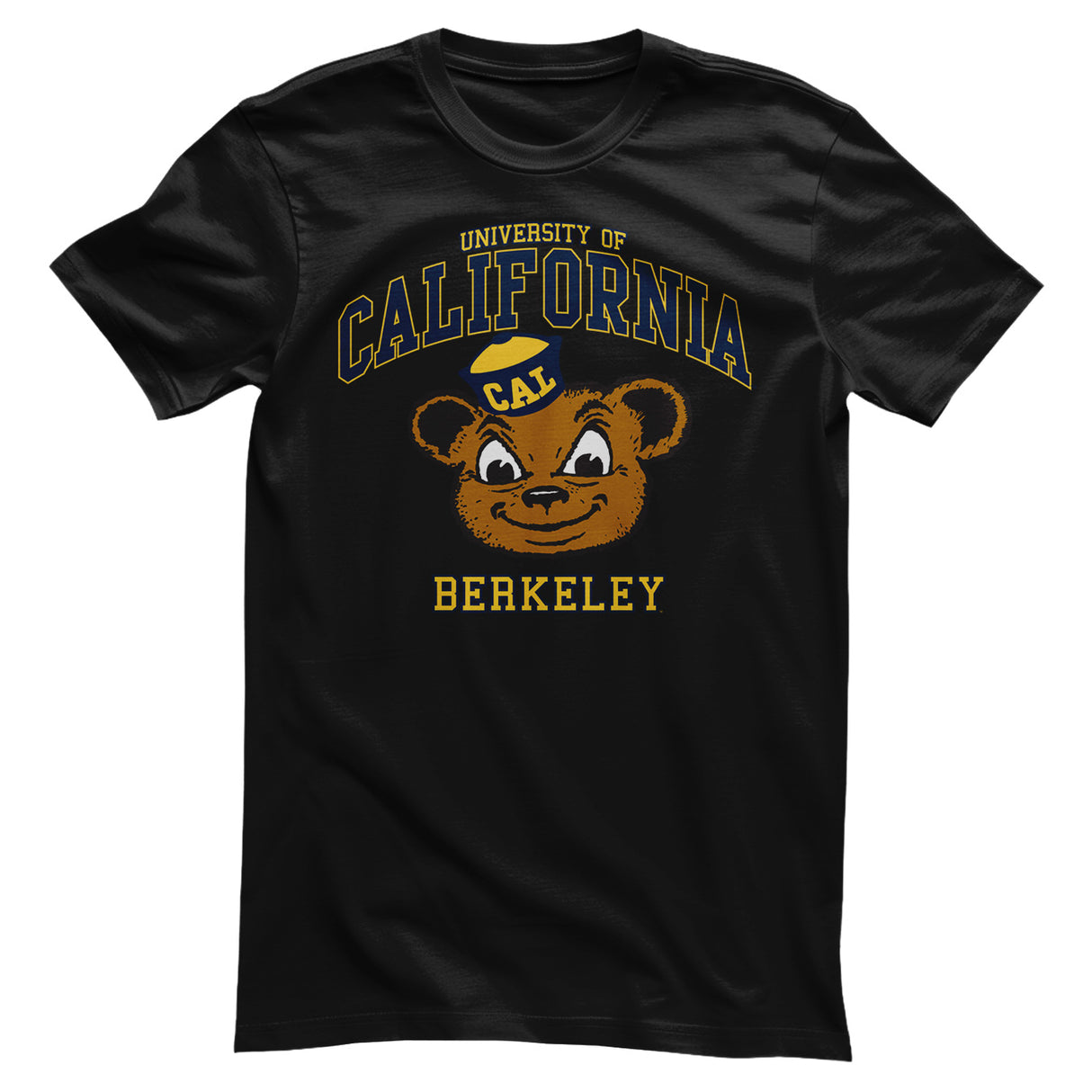 University Of California T-Shirt