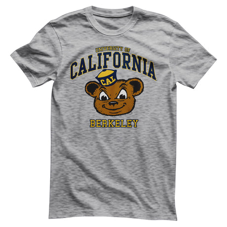 University Of California T-Shirt
