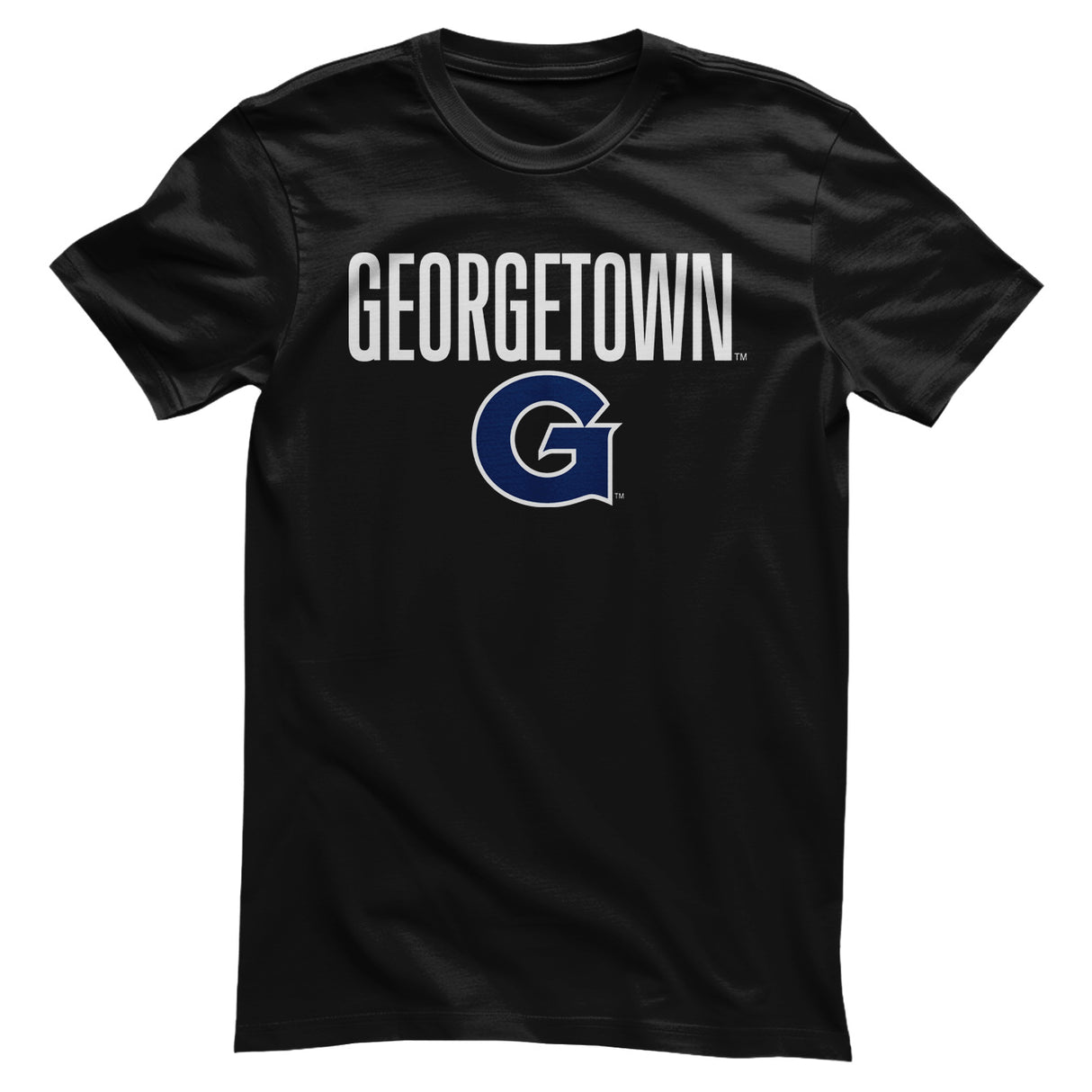 Georgetown University T-Shirt
