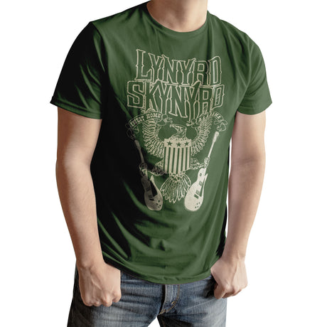 Lynyrd Skynyrd - Sweet Home Alabama T-Shirt