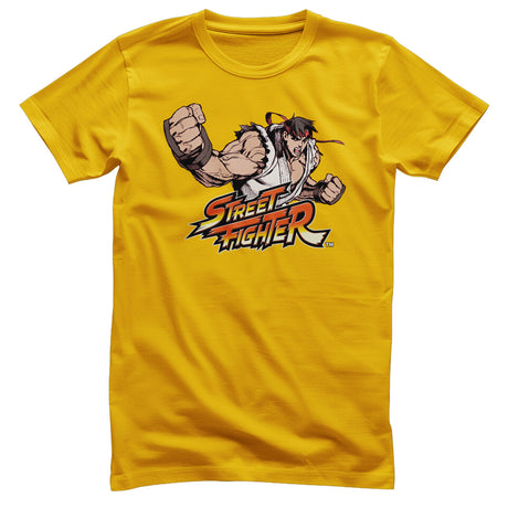 Street Fighther T-Shirt
