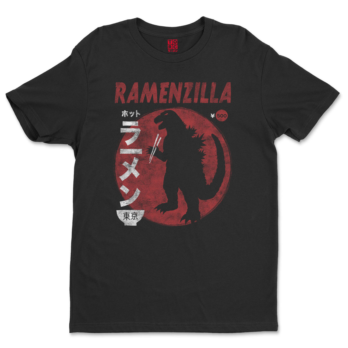 TORC - Ramenzilla T-Shirt