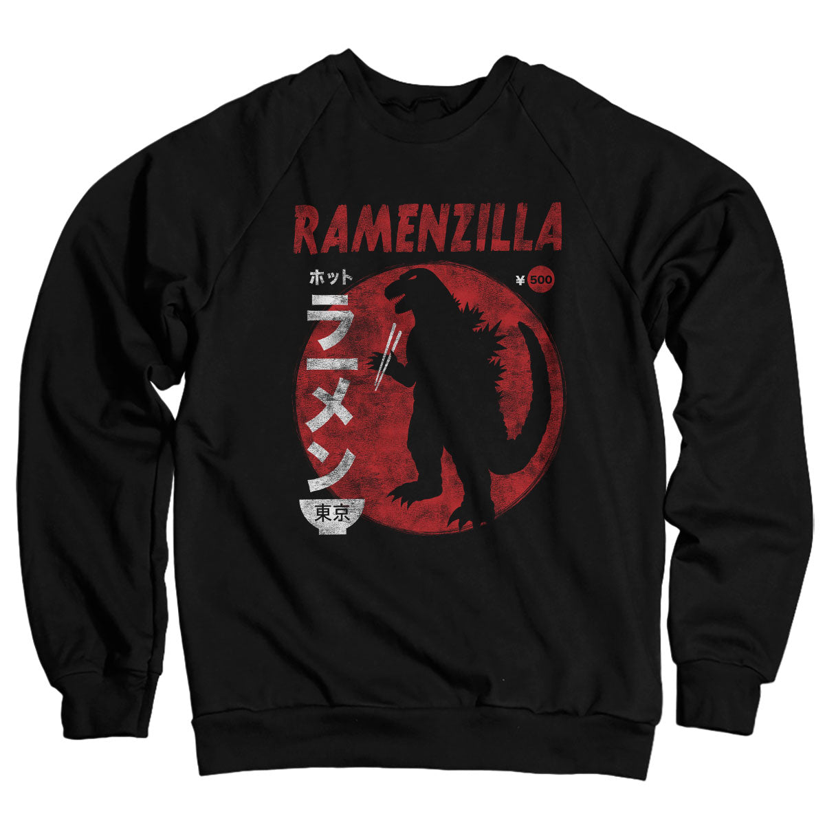 TORC - Ramenzilla Sweatshirt