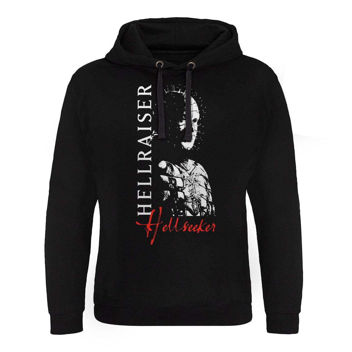 Hellraiser - Hellseeker Epic Hoodie