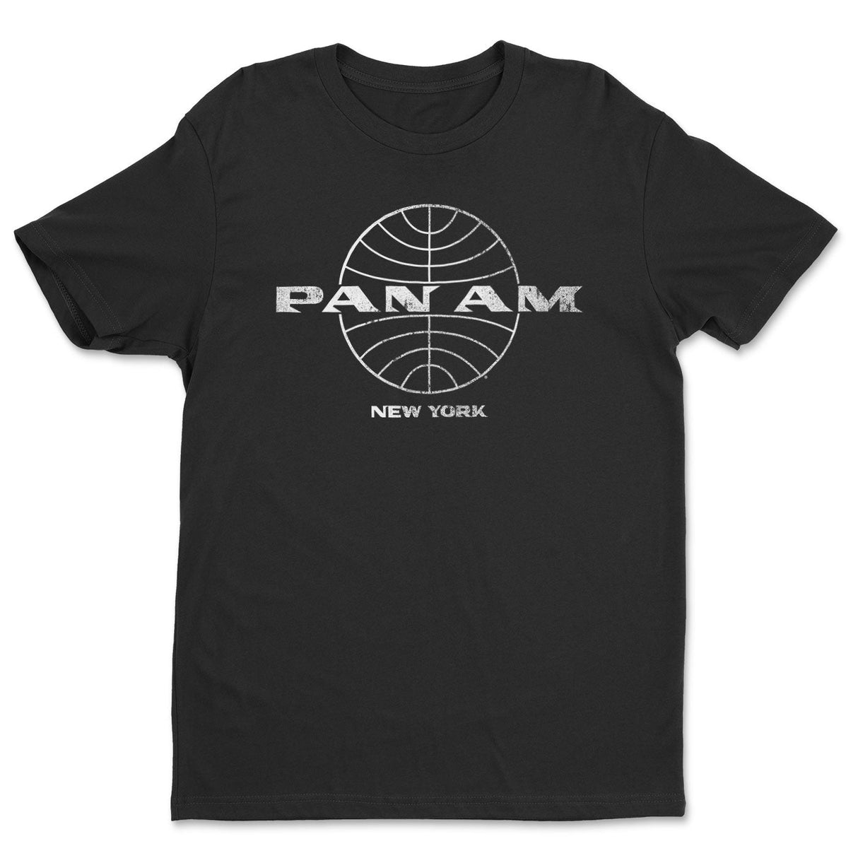 Pan-Am Vintage New York T-Shirt