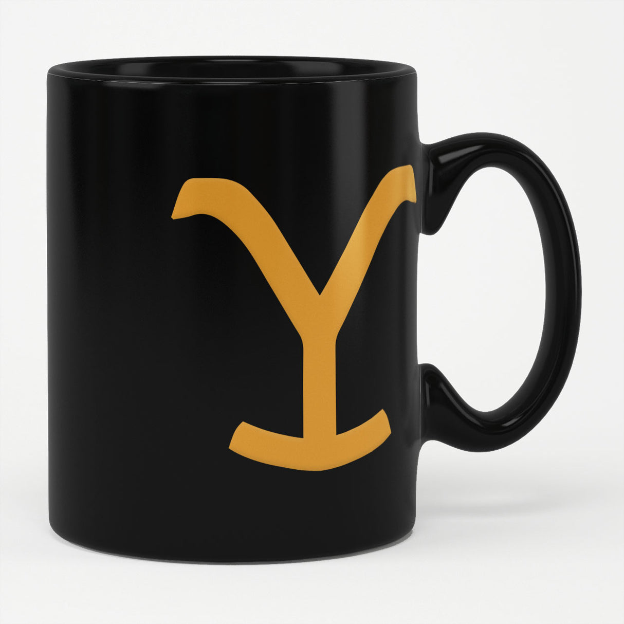 Yellowstone Mug