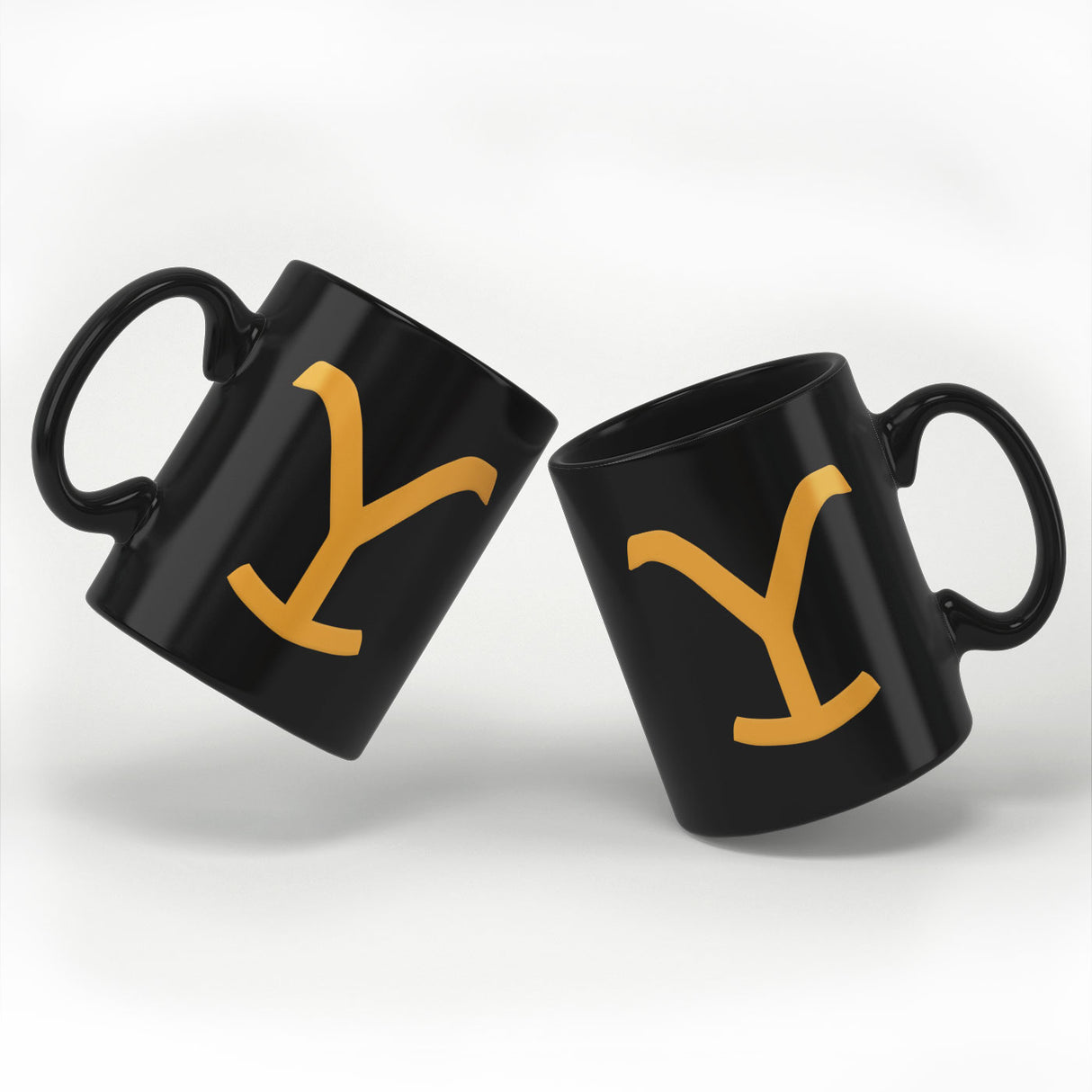 Yellowstone Mug