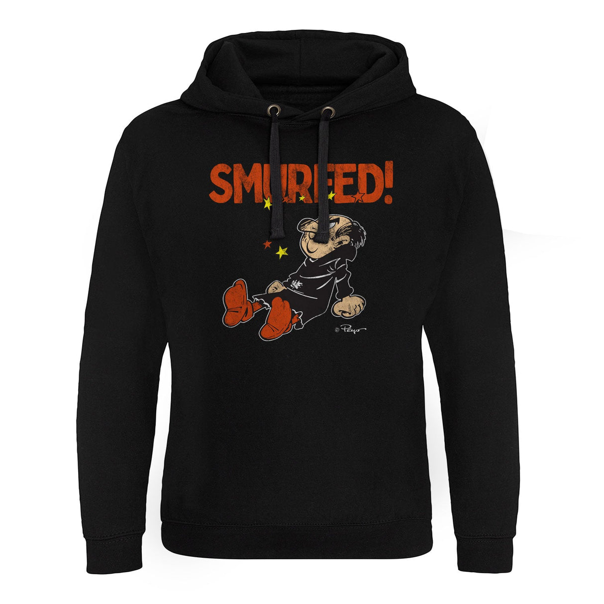 Gargamel - Smurfed Epic Hoodie