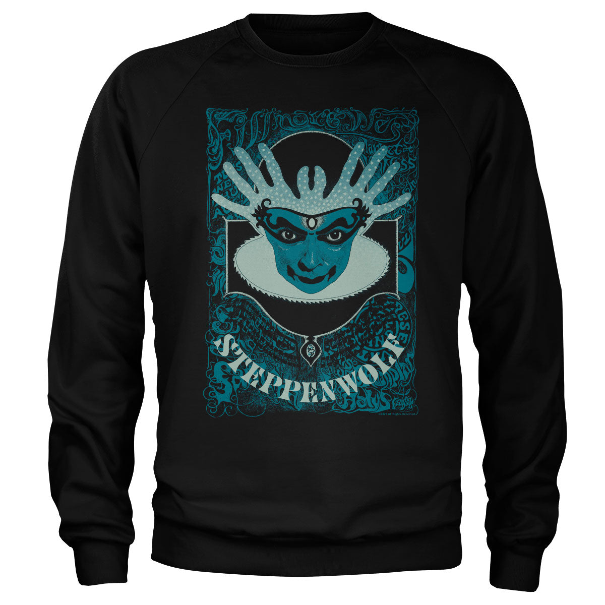 Steppenwolf Sweatshirt