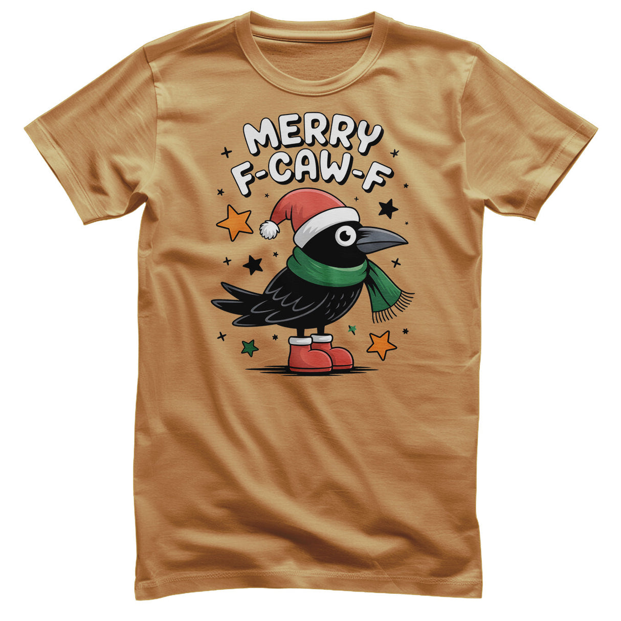 Merry F-CAW-F T-Shirt