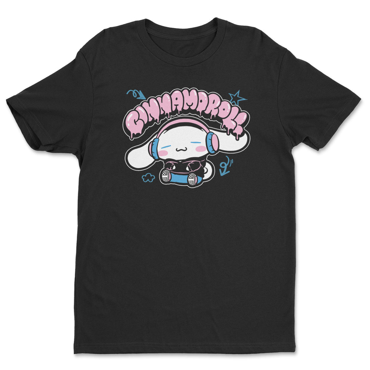 Cool Cinnamoroll T-Shirt