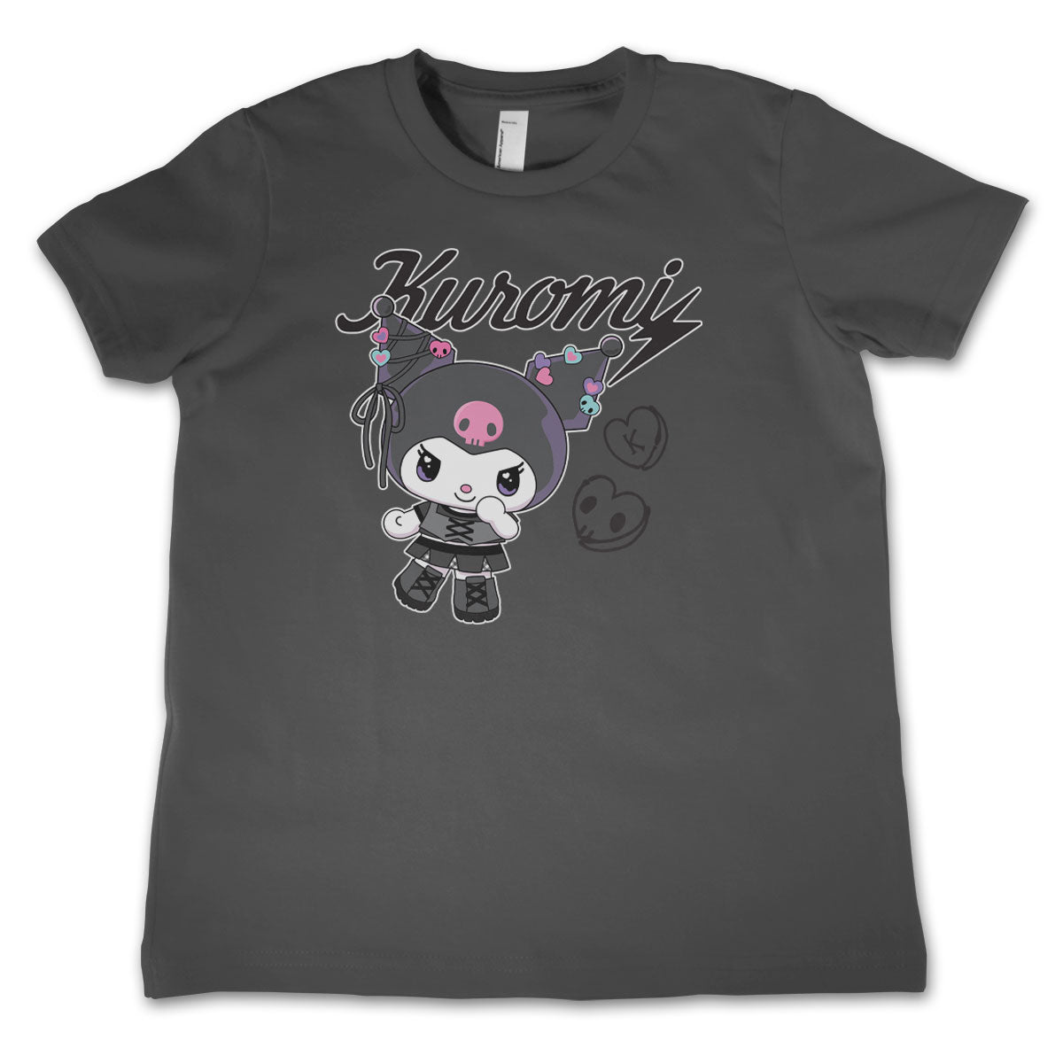 Cool Kuromi Kids Tee