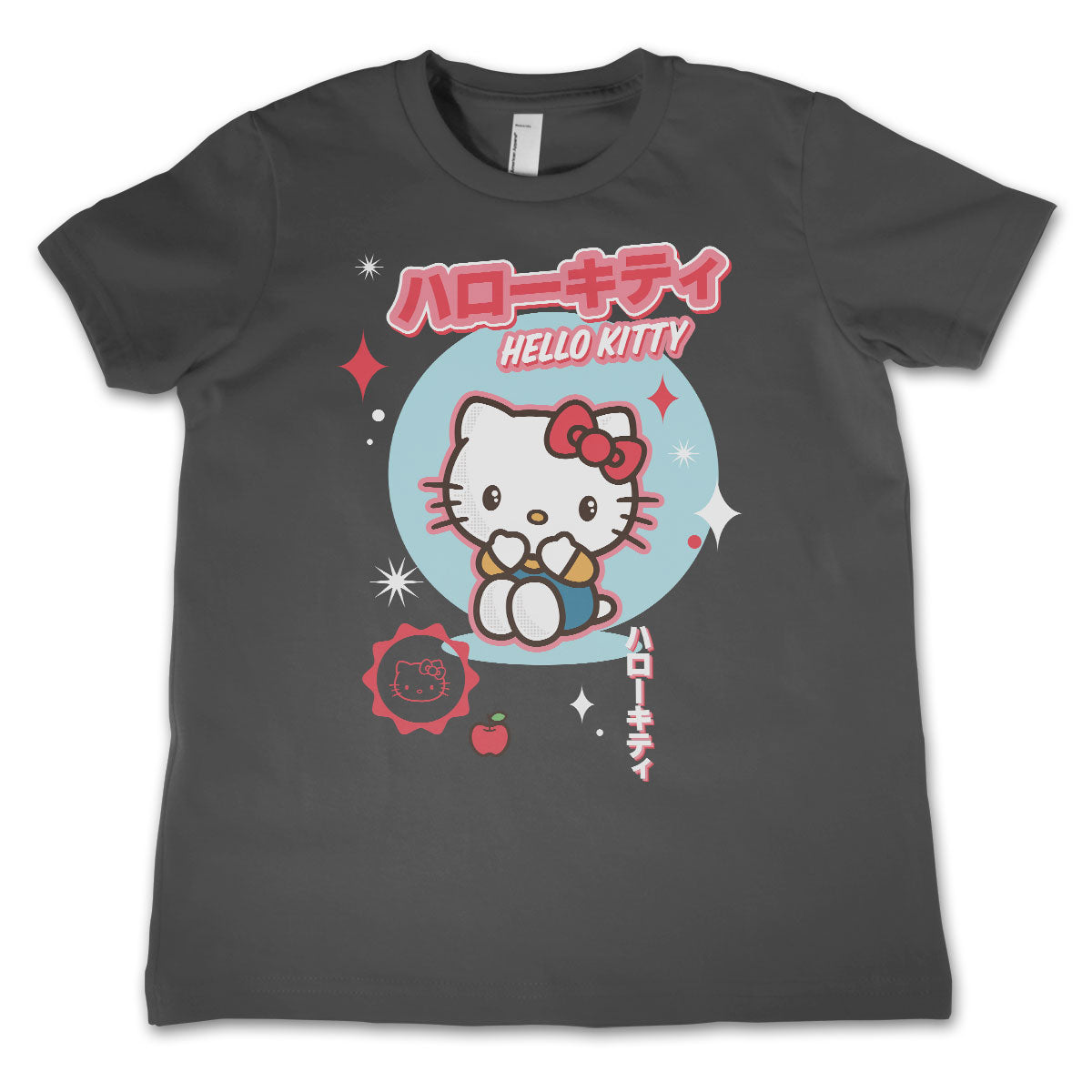 Hello Kitty Kawaii Kids Tee