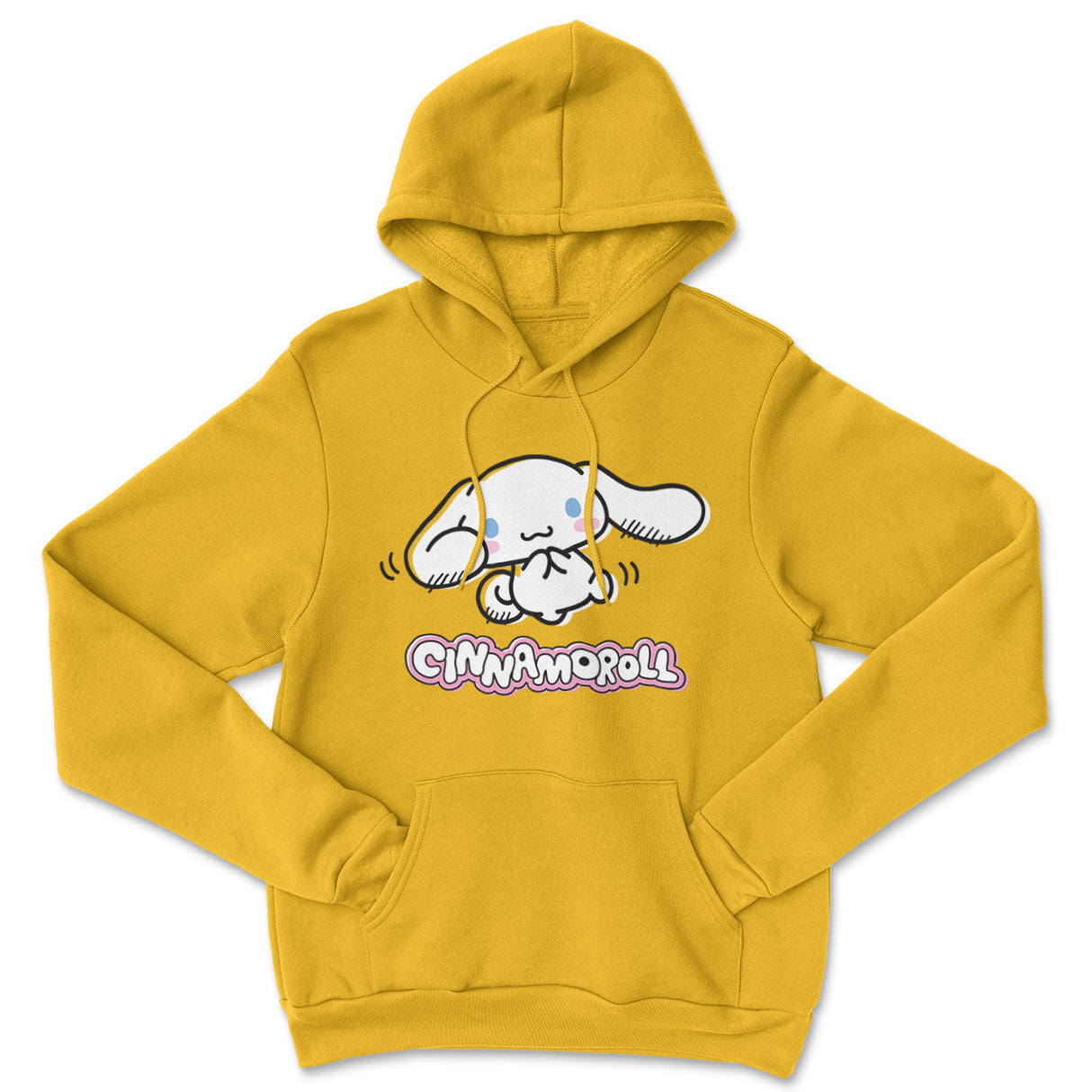 Cinnamoroll Hoodie