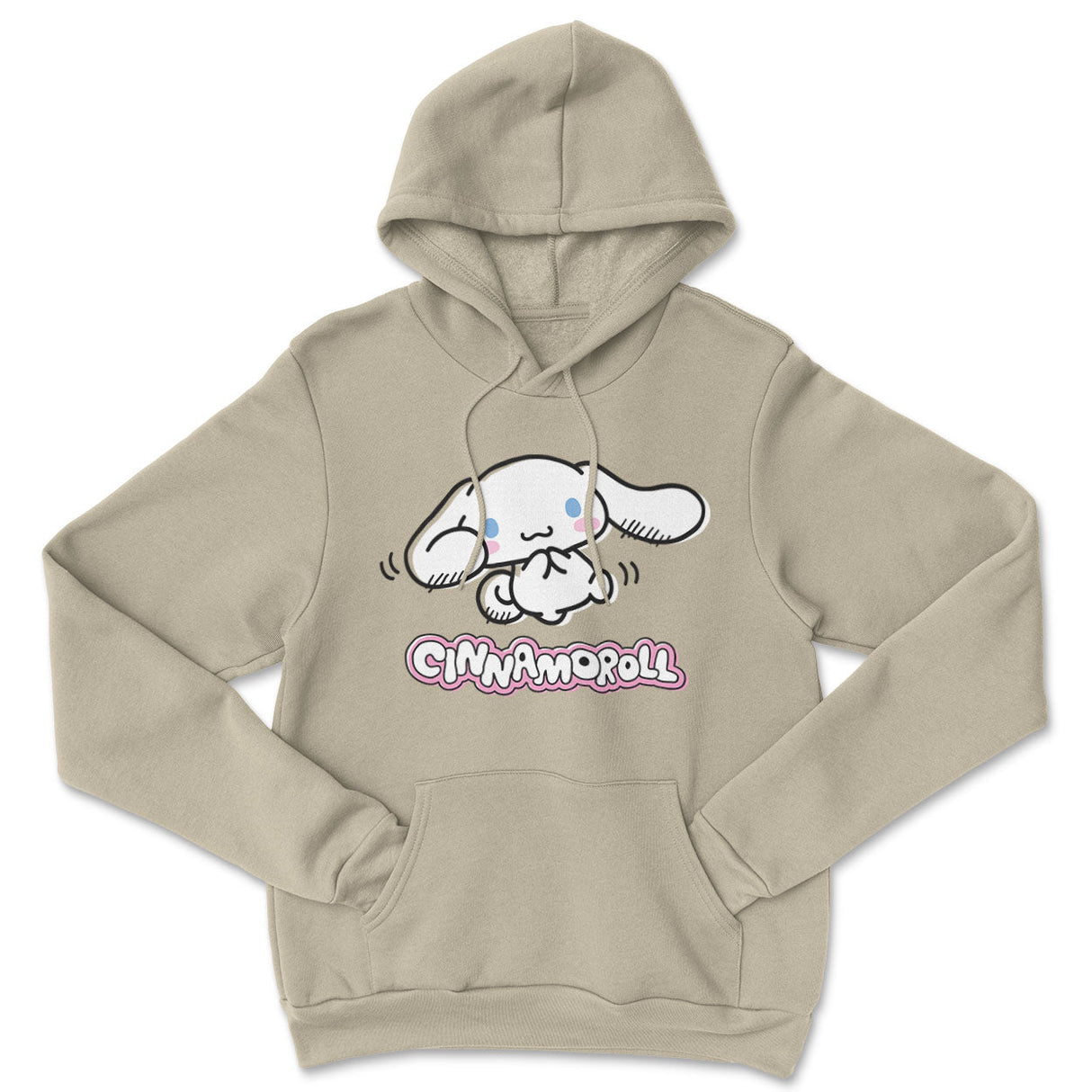 Cinnamoroll Hoodie