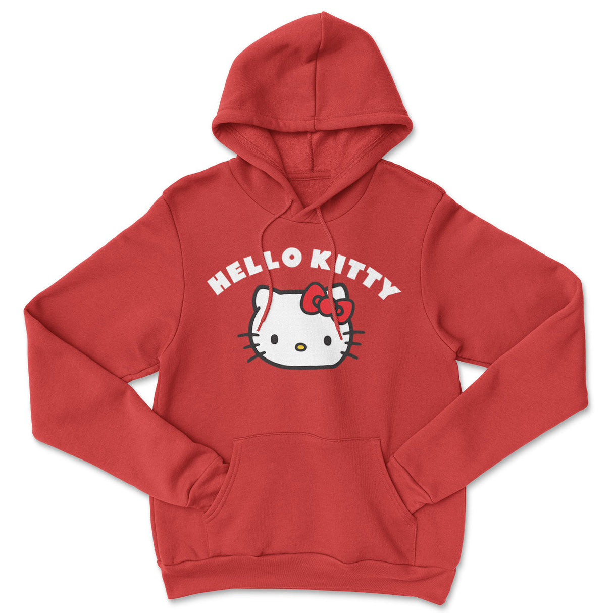 Hello Kitty Classic Hoodie