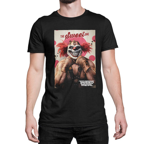 The Sweet One Poster T-Shirt
