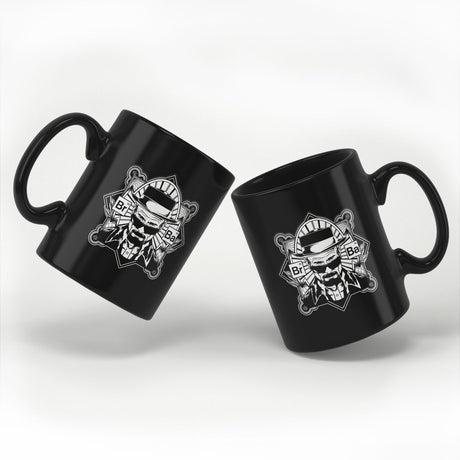 Breaking Bad - Heisenberg Mug
