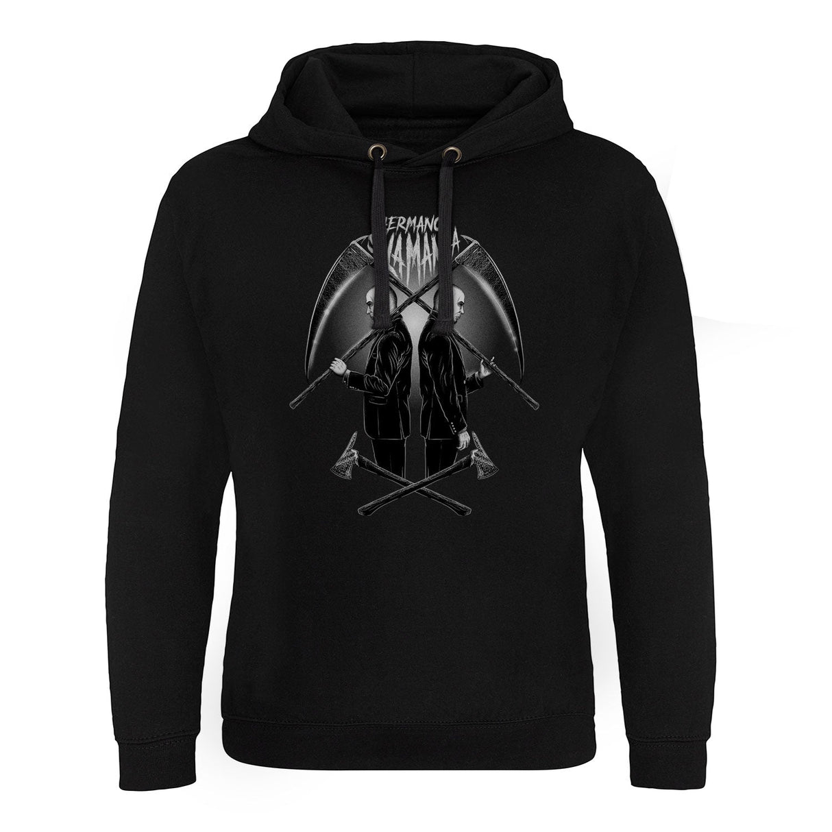 Hermanos Salamanca Epic Hoodie