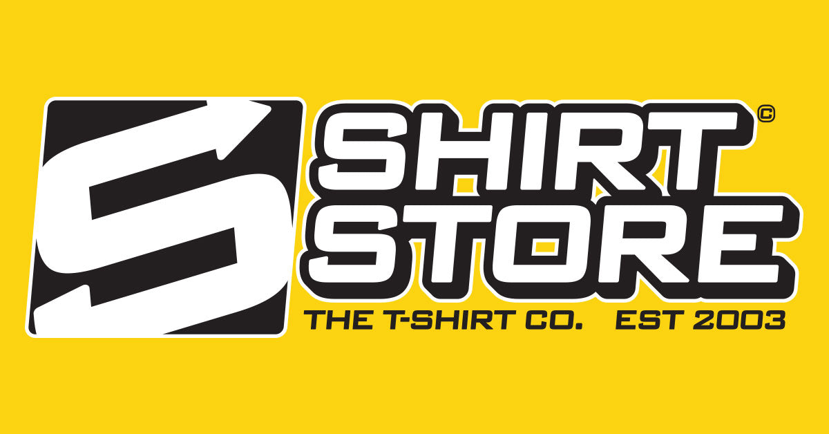 Shirtstore.no - Kjøp t-skjorter i Nordens største t-skjortebutikk!