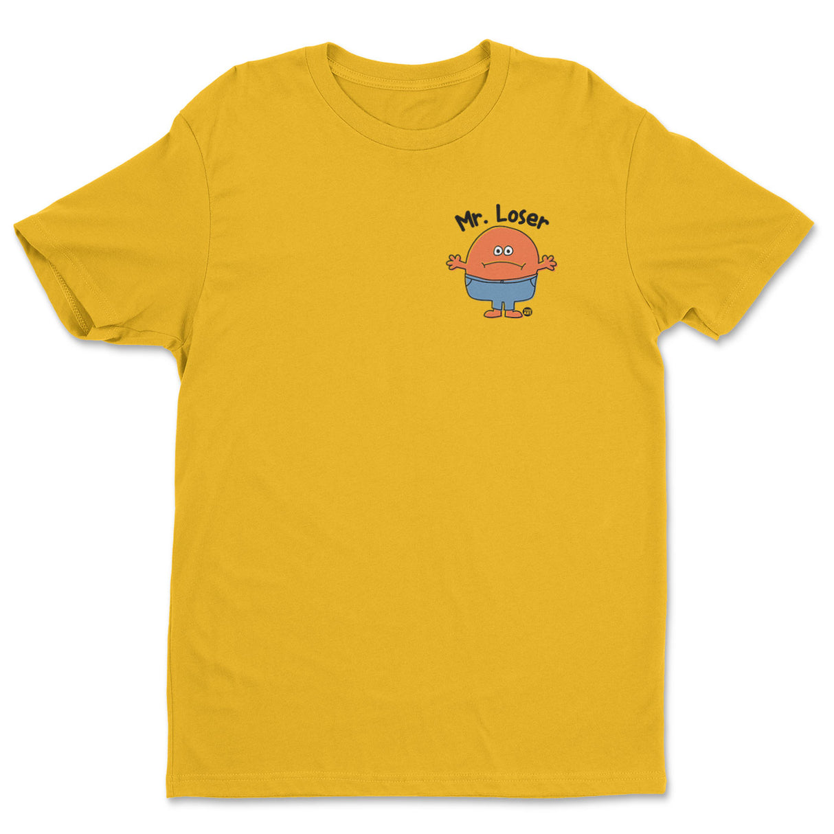 Mr Loser - ToddArt T-Shirt