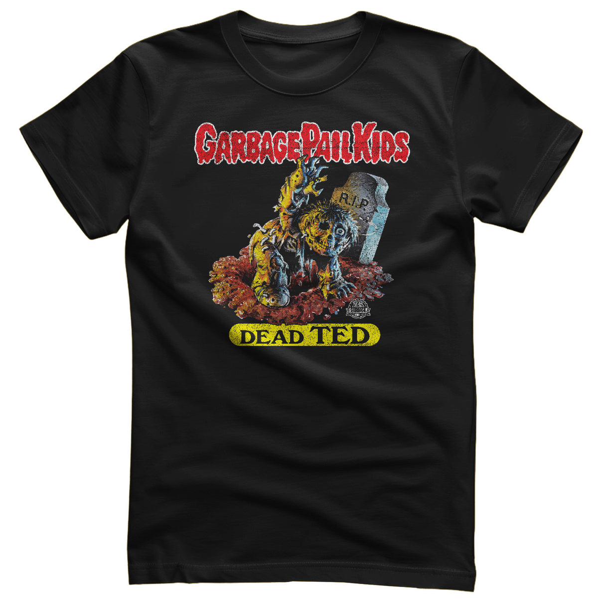 Dead Ted - GPK T-Shirt